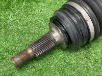 Volkswagen / Touareg / Приводной вал