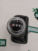 Audi / Q3 / Чехол кулисы