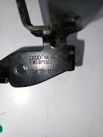 Audi / A5 / Кронштейн