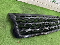 Land Rover / Range Rover / Решетка радиатора
