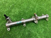 Audi / Q8 / Топливная рампа