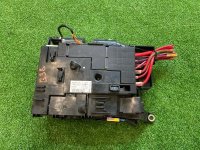 Porsche / Cayenne / Блок предохранителей