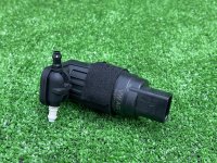 Audi / Q8 / Насос омывателя