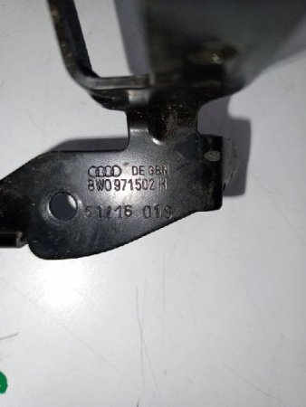Audi / A5 / Кронштейн