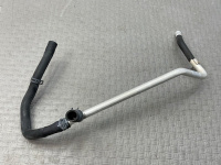 Audi / Q7 / Трубка системы охлаждения