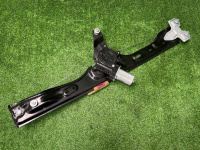 Chevrolet / Tahoe / Стеклоподъемный механизм