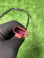 Volkswagen / Touareg / Датчик кислородный