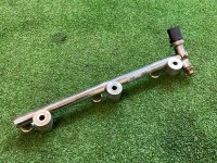 Volkswagen / Touareg / Топливная рампа Volkswagen / Touareg / Топливная рампа