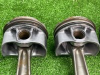 BMW / X1 / Поршень