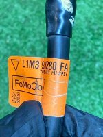 Ford / EXPLORER / Трубка топливная