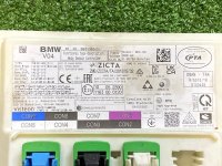 BMW / 1-Series / Блок управления BDC