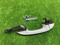 Porsche / Cayenne / Ручка двери внешняя