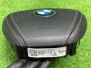 BMW / 7-Series / Подушка безопасности в руль