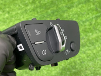 Audi / A4 / Блок управления светом