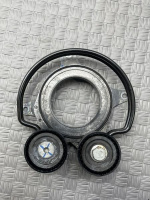 Audi / A6 / Натяжитель ремня генератора