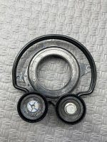 Audi / A6 / Натяжитель ремня генератора