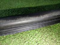 Porsche / Cayenne / Уплотнитель двери