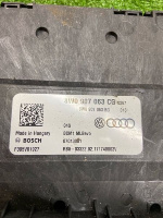 Audi / A5 / Блок комфорта