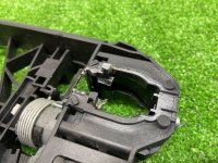 Audi / Q8 / Замок двери комплект