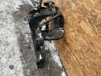 Volkswagen / Touareg / Лонжерон Volkswagen / Touareg / Лонжерон