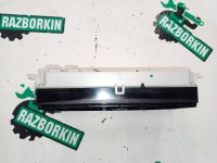 Mitsubishi / Outlander / Блок управления климат-контролем