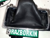 Ford / EXPLORER / Ручка АКПП