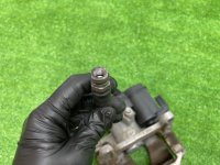 Audi / A6 / Суппорт тормозной