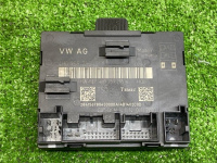 Porsche / Cayenne / Блок управления двери