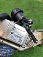 BMW / X1 / Радиатор EGR