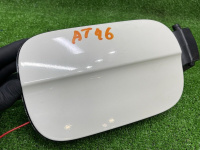 Audi / Q7 / Лючок топливного бака