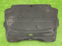 Porsche / Cayenne / Шумоизоляция