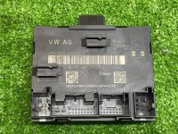 Porsche / Cayenne / Блок управления двери