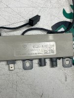 BMW / 5-Series / Усилитель антенны