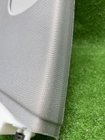 Audi / A6 / Накладка стойки