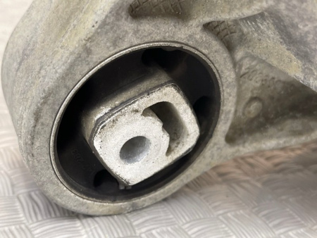 Volkswagen / Touareg / Редуктор