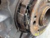 Mercedes-Benz / E-Class / Кулак поворотный
