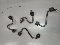 Mercedes-Benz / E-Class / трубки топливные