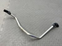 Audi / Q7 / Трубка системы охлаждения