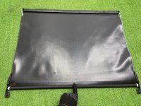 Audi / A7 / Шторка люка