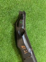 Audi / A6 / Пыльник крыла