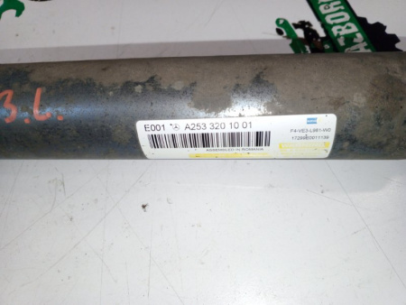 Mercedes-Benz / GLC 250d 4-matic / Амортизатор подвески