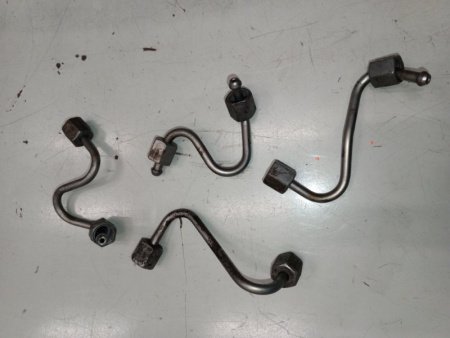 Mercedes-Benz / E-Class / трубки топливные