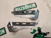 Porsche / Cayenne / Крепления подушки безопасности