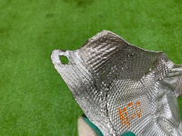 Audi / Q7 / Тепловой экран