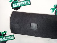 Land Rover / Range Rover Sport / Накладка стойки