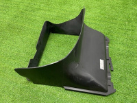 Porsche / Cayenne / Воздуховод интеркулера