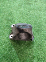 Porsche / Cayenne / Кронштейн двигателя