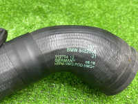BMW / 7-Series / Патрубок интеркулера