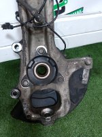 JEEP / Grand Cherokee SRT-8 / Кулак поворотный JEEP / Grand Cherokee SRT-8 / Кулак поворотный
