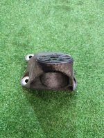 Porsche / Cayenne / Кронштейн двигателя